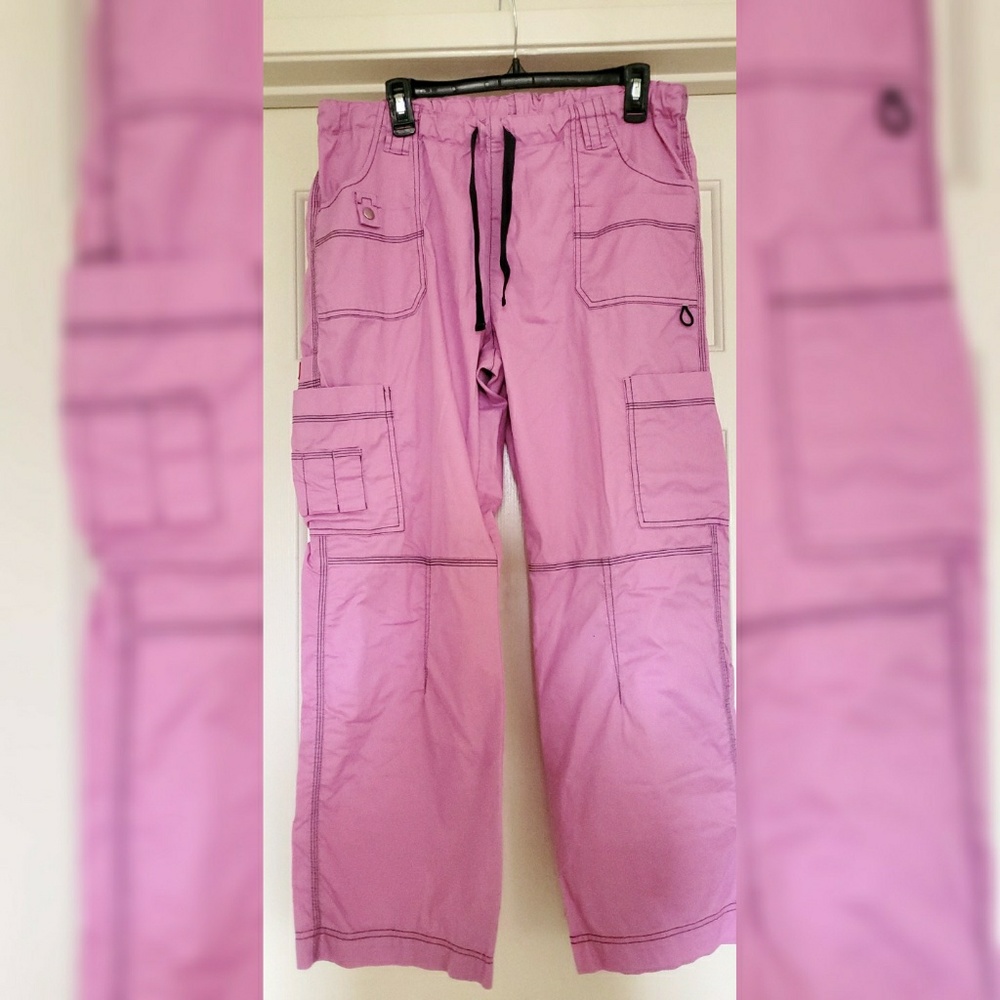 Dickies GenFlex Youtility Scrub Pants